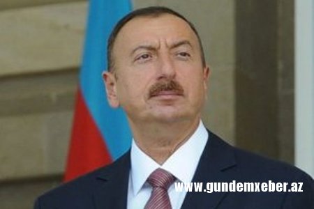 Prezident İlham Əliyev Xızı rayonuna səfər edib