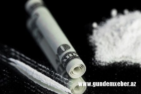 İmişli sakinindən külli miqdarda heroin götürülüb
