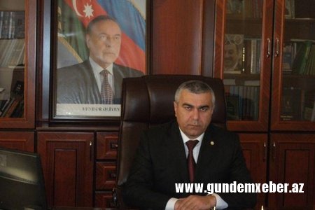 Gədəbəydə  icra başçısının “Müsibəti-Fəxrəddin” dramı davam edir – yeni faktlar