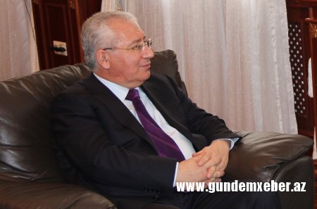 Heydər Əsədovun milyonluq rəqəmləri və reallıq - İTTİHAM