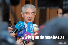 YAP növbədənkənar parlament seçkilərinin keçiriləcəyi haqqında iddialara münasibət bildirib