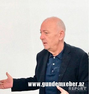 Sabah Akif Çovdarovun şikayəti əsasında məhkəmə başlayır