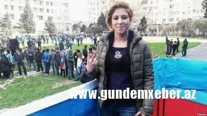 Fatimə Mövlamlı ölkədən xaricə buraxılmayıb