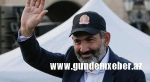 Rəsmi Bakı Paşinyana görə xarici jurnalistlərin Xankəndinə getməsinə icazə verdi