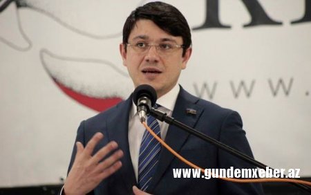 Fuad Muradov 5 vəzifəli şəxsi işdən çıxardı