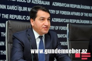 XİN: "Yeni erməni hökuməti əvvəlki rejimin siyasətini davam etdirsə, aqibəti eyni olacaq"