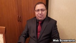 Vəkil: Mirfeyzulla Seyidova narkotik ittihamı verilib