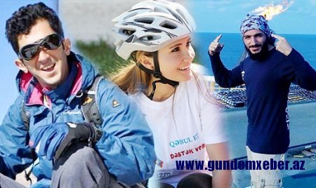 İtkin alpinistlər “Whatsapp” qrupundan necə çıxıb? - Müəmma (FOTOLAR)