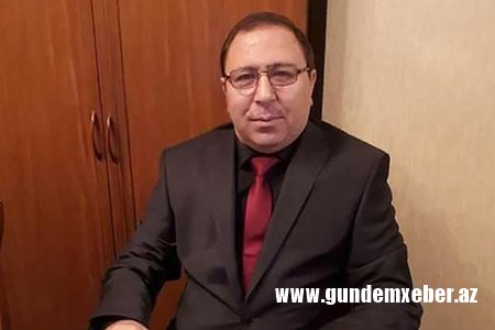 AXCP üzvünə qarşı cinayət işi açıldı