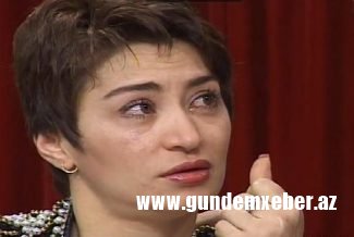 Fədayə Laçından xəbər var