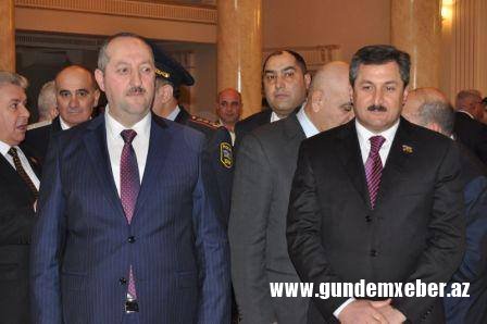 Cəlilabadın başçısı kabinetdən çıxmır: “Üzünü görməmişik, müavini isə...” - Təfərrüat