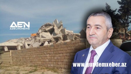 Adil Vəliyevin patronajlığı altında ÖZBAŞINALIQ - GİLEY