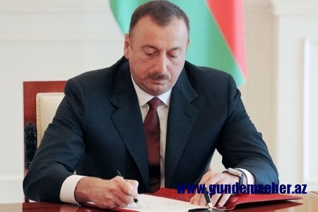500 adam əfv ediləcək- ONLAR ARASINDA "ÖMÜRLÜKLƏR" DƏ VAR