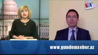 Əhməd Obalı: İranda millət hər şeyə hazırdır, bu rejimin qalmasına hazır deyil