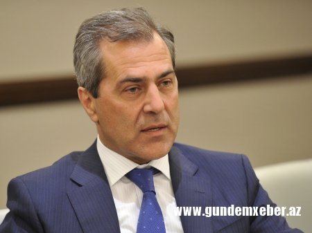 İki toy, bir qonaq və Nazim İbrahimovun diaspor “sevgisi” - GƏLİŞMƏ