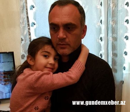 Ürəkparçalayan təbrik: “Əsl kişilər ağlamağı bacaranlardı, gözəl gözlüm…”