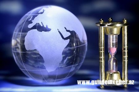 ABŞ alimlərindən həyəcan siqnalı: Ozon qatını məhv edən təhlükəli kimyəvi maddə istehsal olunur