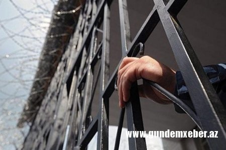 Amnistiya səviyyəsində böyük əfvə sayılı günlər qaldı