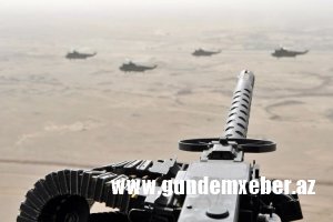 Müdafiə Nazirliyindən Ermənistana XƏBƏRDARLIQ: - ”İstənilən hava hədəflərini məhv etməyə qadirik”