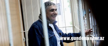 Dustlaqlar `Şakro Maladoy`u belə qarşılayıb - VİDEO