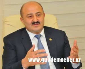 Asif Əsgərovdan prezidentə təxribat: “Prezidenti xalq seçməyib, biz seçmişik…” – VİDEO