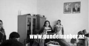 Uşaq musiqi məktəbindəki haqsızlıqlar kimlərin iç üzünü açır?