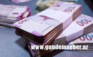 Rüşvət vermək üçün 20 min manat yığmışdı, onu da dələduz apardı