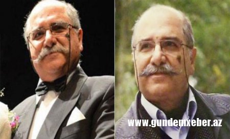 Azərbaycanlı bəstəkar vəfat etdi