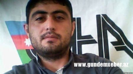 AXCP fəalı azad buraxılıb