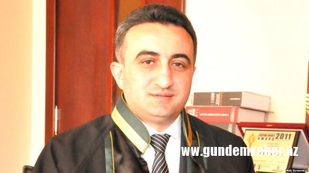 Azərbaycanda vəkillərin sayı minə çatır