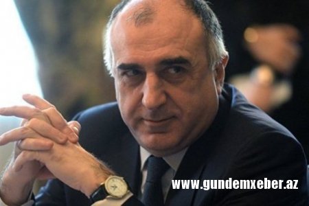 Məmmədyarov Banqladeşə gedir