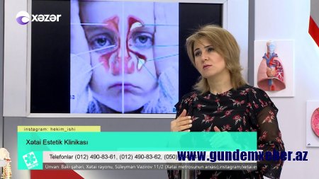 "Susmaq fikrimiz yoxdur" - həkim səhlənkarlığından dünyasını dəyişən uşağın bacısından AÇIQLAMA