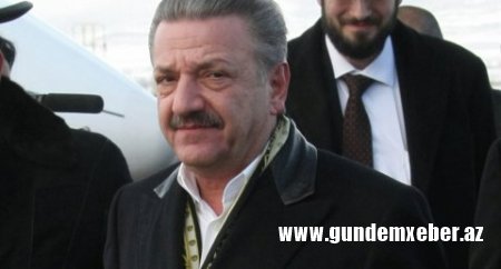 Telman İsmayılov iri ticarət mərkəzini itirdi
