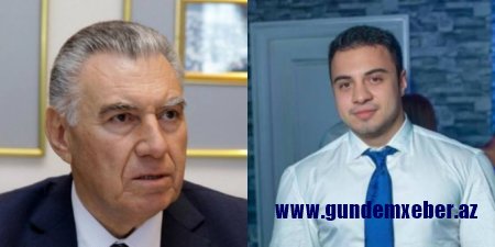 Əli Həsənovun həbsdə olan nəvəsinin klubu satıldı