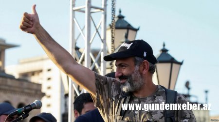 Nikol Paşinyan: Yeni hökumətin tərkibi "mövcud siyasi durumu əks etdirməlidir"