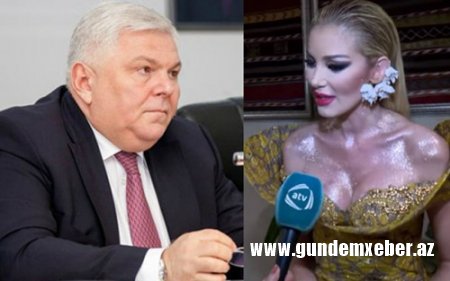 "Petek ağzına gələni deyib" - İcra başçısı