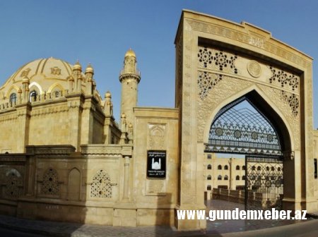 Qafqaz Müsəlmanları İdarəsi Ramazan ayı münasibətilə fətva verdi