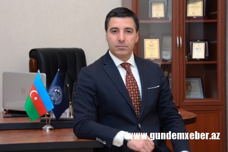 BU DA ƏDALƏT MURADOVUN “KOMANDASI”