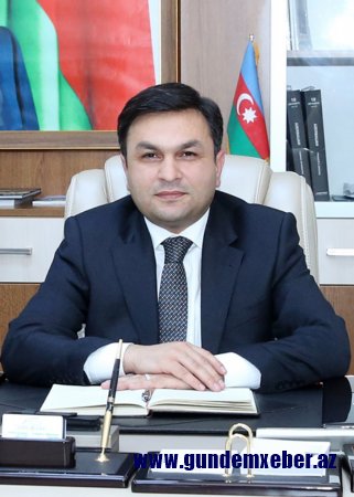 Xaləddin Isgəndərovu o əvəz edəcək - FOTO