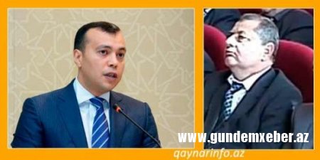 Sahil Babayev Səlim Müslümovun kadrını müdafə edir, yoxsa ona gücü çatmır?