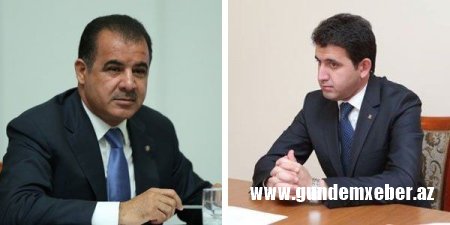 İcra başçısı 50 manatdan bilet satdırır, şəhərin deputatı isə... (FOTO)