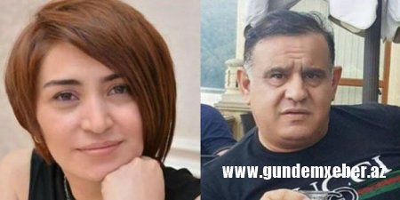 Tacir: "Xanımım məni ancaq Fədayəyə qısqanırdı"