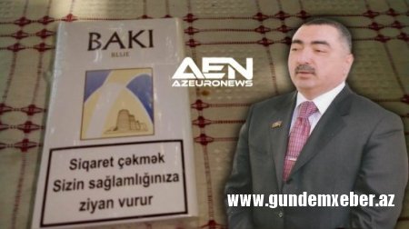 “Bu nə gündə Qız qalasıdır?” – deputatın fabrikinə ittiham/Foto