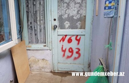 “Birdəfəlik sökmürlər ki, canımız bu zülmdən qurtara...” - "SOVETSKİ"DƏ MİNLƏRLƏ EVİN AQİBƏTİ