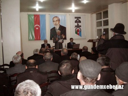 Oktay Gülalıyev çoxsaylı sualları cavablandırır!