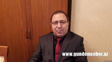 Mirfeyzullah Seyidov ev dustaqlığına buraxılıb