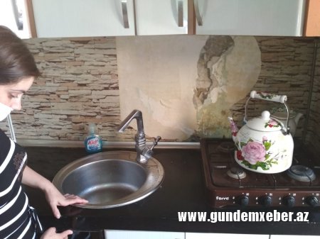 Nəsimi RİH və “ARÇİKO” tikinti şirkəti əlili ”zəlil edib”-FOTOFAKT
