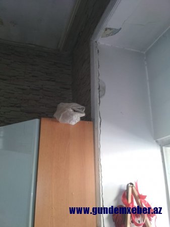 Nəsimi RİH və “ARÇİKO” tikinti şirkəti əlili ”zəlil edib”-FOTOFAKT