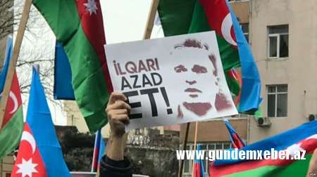 İlqar Məmmədovla bağlı Avropa Məhkəməsinin qərarına nə vaxt baxılacağı məlum deyil
