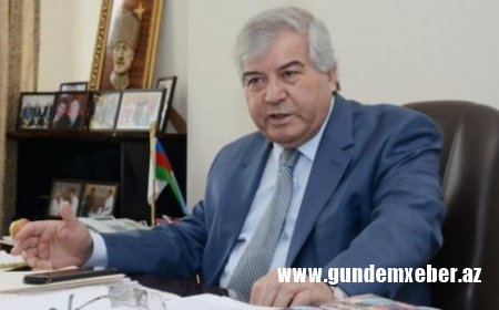 Yardımlıda icra başçısıyla Sabir Rüstəmxanlı arasında qarşıdurma – İşə PA qarışdı